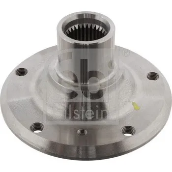 Náboj kola FEBI BILSTEIN 33736