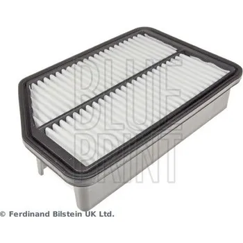 Vzduchový filtr Vzduchový filtr BLUE PRINT ADG022116