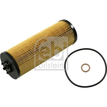 Olejový filtr Olejový filtr FEBI BILSTEIN JR. 22536