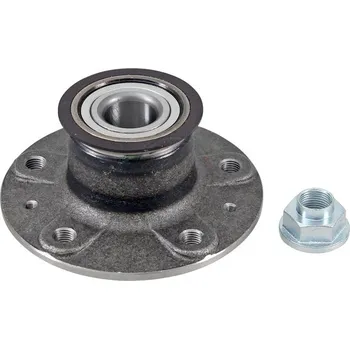 Sada ložisek kol A.B.S. 201652