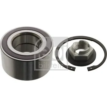 Sada ložisek kol FEBI BILSTEIN 31379