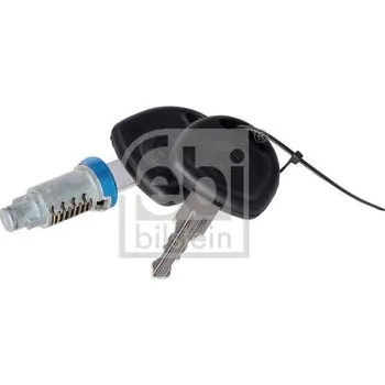 Zabzepeční vozidel Zamykací válec FEBI BILSTEIN 11664