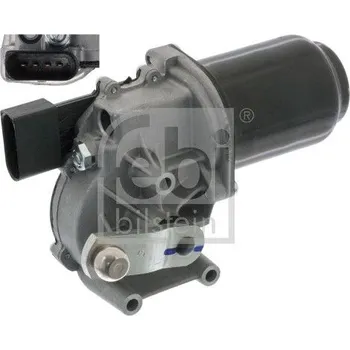 Motorek stěrače a odstřikovače Motor stěračů FEBI BILSTEIN 48665