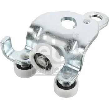 Dveře karosérie Valivé vedení, posuvné dveře FEBI BILSTEIN 175680