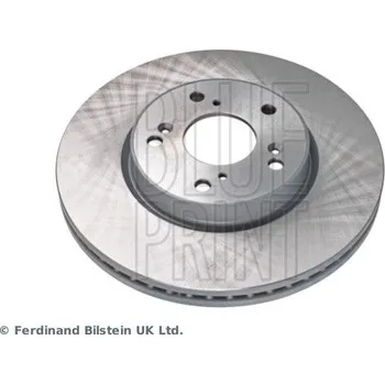 Brzdový kotouč Brzdový kotouč BLUE PRINT ADH243133