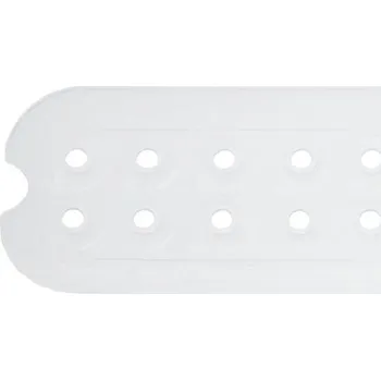 Dóza na potraviny DENOX odkapávací mřížka GN1/4 pro gastronádoby GASTRONOX