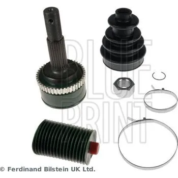 Hřídel nápravy Sada kloubů, hnací hřídel BLUE PRINT ADN18960