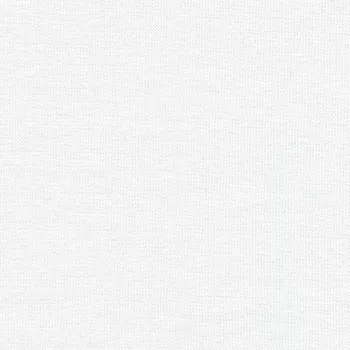 Moraviatex Patent hladký bílý - RÁM šíře 160cm