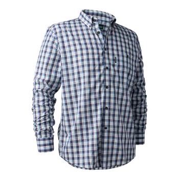 Pánská košile Deerhunter košile Jeff Velikost: XL(43/44)