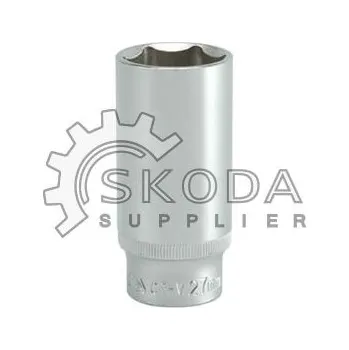 Gola hlavice YATO YT-1238 NÁSTRČNÁ HLAVICE 30 DLOUHÁ 1/2 YATO (YT-1238)