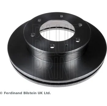 Brzdový kotouč Brzdový kotouč BLUE PRINT ADM54377