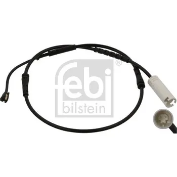 Brzdový systém Výstražný kontakt, opotřebení obložení FEBI BILSTEIN 36570