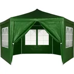 MultiGarden Zahradní stan s okny