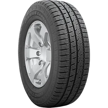 Toyo Celsius Cargo 215/65 R16 109T 3PMSF