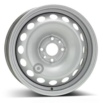 Disk Ocelový disk Alcar Stahlrad Fiat Ford 5.5" x 15" 4x98 ET 32
