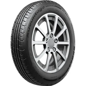 Letní osobní pneu BFGoodrich Advantage 195/60 R15 88H DOT2023