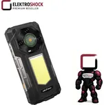 Ulefone Armor 33 512GB/12GB Black