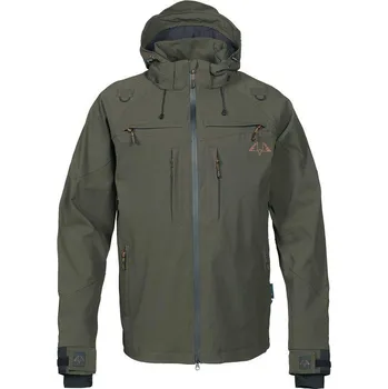 Swedteam Titan 2 Swedteam Green Pánská bunda Velikost: 60