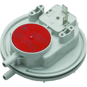 Příslušenství ke kotli DAKON manostat DAGAS 03CT