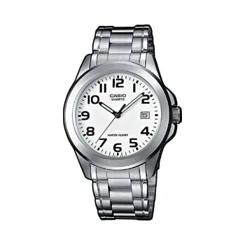 Hodinky Casio MTP 1259D-7B Pánské náramkové hodinky 15022876