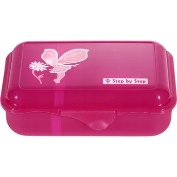 Svačinový box Step by Step Krabička na svačinu, Víla Freya