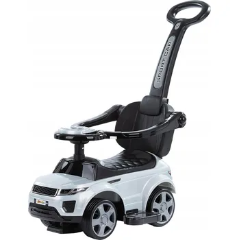 Odrážedlo Zvuk odrážedlo auta ODRÁŽEDLO 614, gumová kola 12+