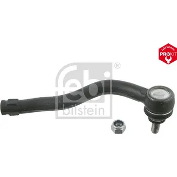 Táhlo řízení Hlava příčného táhla řízení FEBI BILSTEIN 11998