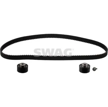 Sada rozvodového řemene SWAG 62 92 7390