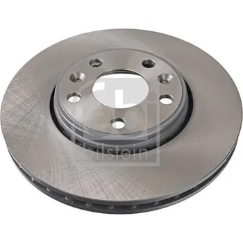 Brzdový kotouč Brzdový kotouč FEBI BILSTEIN 108582