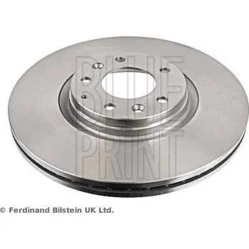 Auto-moto Brzdový kotouč BLUE PRINT ADM543112