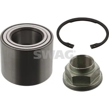 Sada ložisek kol SWAG 70 94 3506