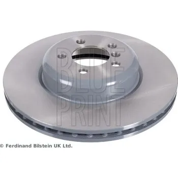 Brzdový kotouč Brzdový kotouč BLUE PRINT ADB114381
