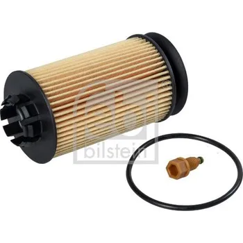 Olejový filtr Olejový filtr FEBI BILSTEIN 108861