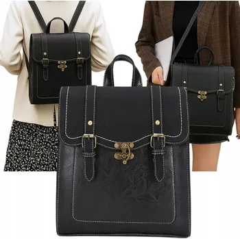 Kabelka Batoh IMITI 1097002807 černý