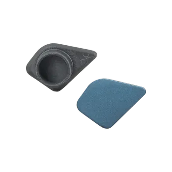 rám kola Trek 2022 Checkpoint SL IsoSpeed Cover Barva: Mercury, Velikost: Sedlová trubka