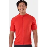 Cyklistický dres Trek Solstice Barva: Viper Red, Velikost: S