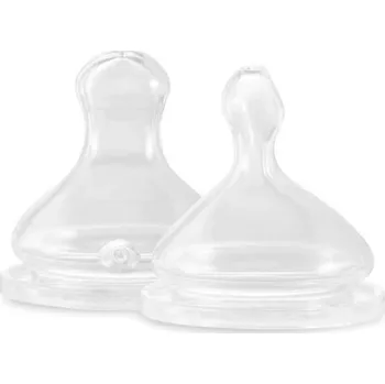 Savička ÉLHÉE Náhradní savička L 2 ks