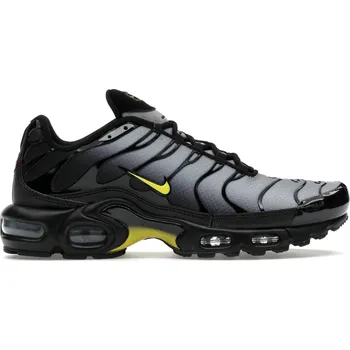 Pánské tenisky Nike Air Max Plus Black Opti Yellow Velikost: 45.5 DM0032-012