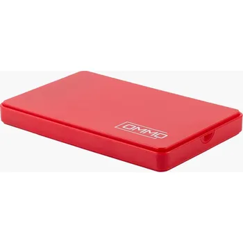 Externí pevný disk EXTERNÍ PŘENOSNÝ DISK 500GB 2,5" SATA