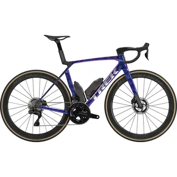 Silniční kolo TREK Madone SLR 9 Gen 8 Barva: Purple Phaze/Amethyst Marble, Velikost: XL