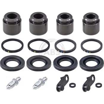 Brzdový třmen Sada na opravy, brzdový třmen A.B.S. 57838