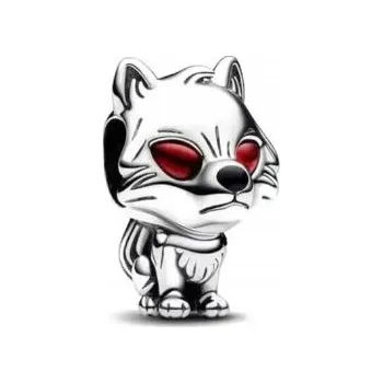 Přívěsek Přívěsky Hra o trůny Vlkodav Duch Přívěsek S925 stříbro 925