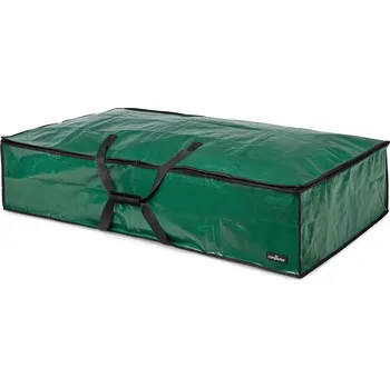 Úložný box Compactor vakuový box pro zahradní podsedáky a polstrování GARDEN ECOLOGIC 4XL 530 litrů