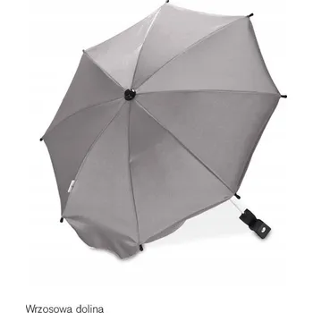 Kočárek Slunečník na kočárek Caretero 61 cm, vícebarevný