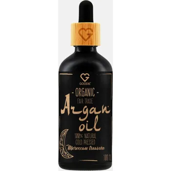 Pleťový olej Goodie Bio Raw Arganový olej ZLEVNĚNO