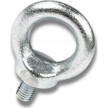 Šroub Šroub s okem DIN580 M30 pozinkovaný