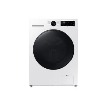 Pračka 11/6kg Pračka se sušičkou s AI Energy Režimem a AI Ecobubble™ Bílá