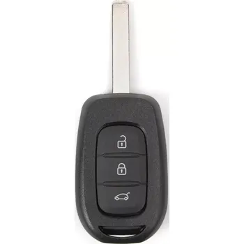 Autoklíč Obal Renault/Dacia Duster/Symbol 3tl. VA2