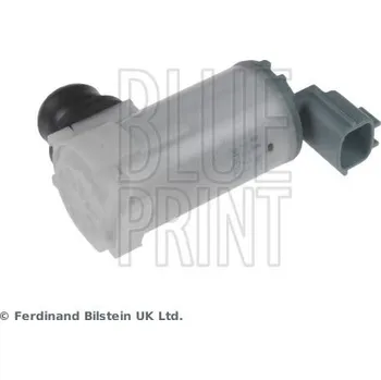 Autosklo Vodní čerpadlo ostřikovače, čistění skel BLUE PRINT ADN10320