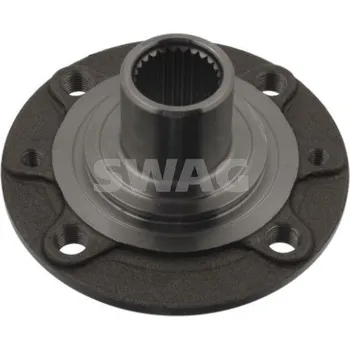 Náboj kola SWAG 74 94 0229